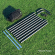 In-Ground Barrier Net System 10' (Multiple Sizes)