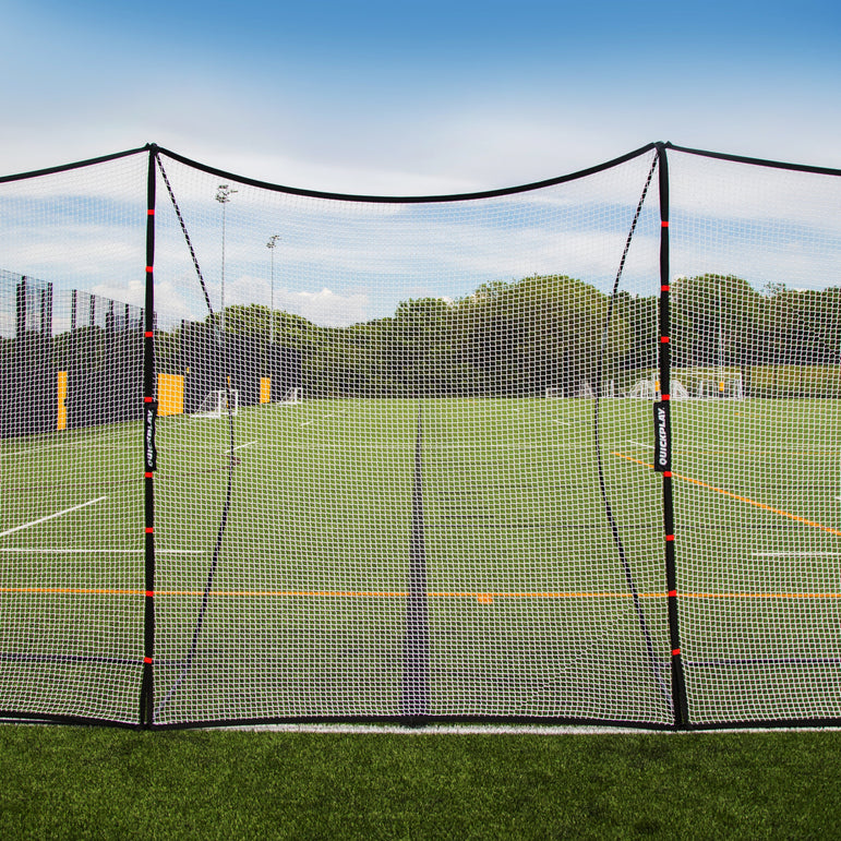 MEGA NET XL Multi Sport Backstop Net 32x9'