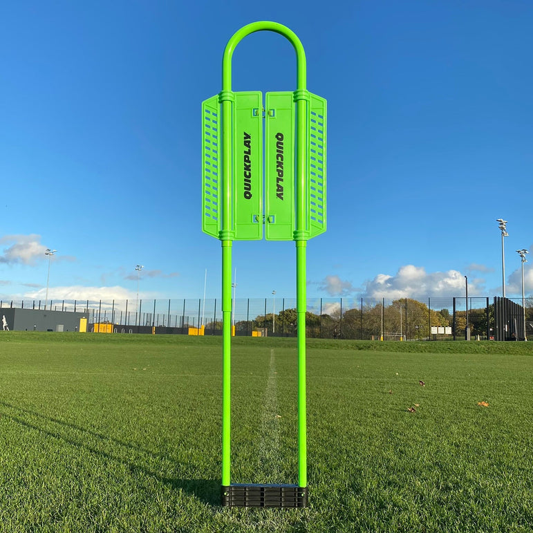 REPLAY Defender Mannequin