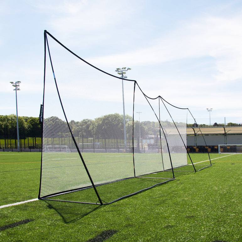 MEGA NET XL Multi Sport Backstop Net 32x9'