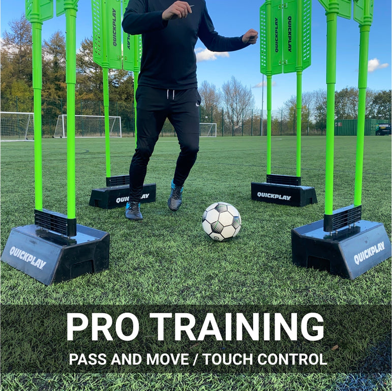 REPLAY Block Dual Angle Rebound Board