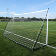 KICKSTER Elite Portable Soccer Goal 12x6'