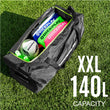 Equipment Bag with Wheels XL