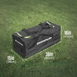 Equipment Bag with Wheels XL