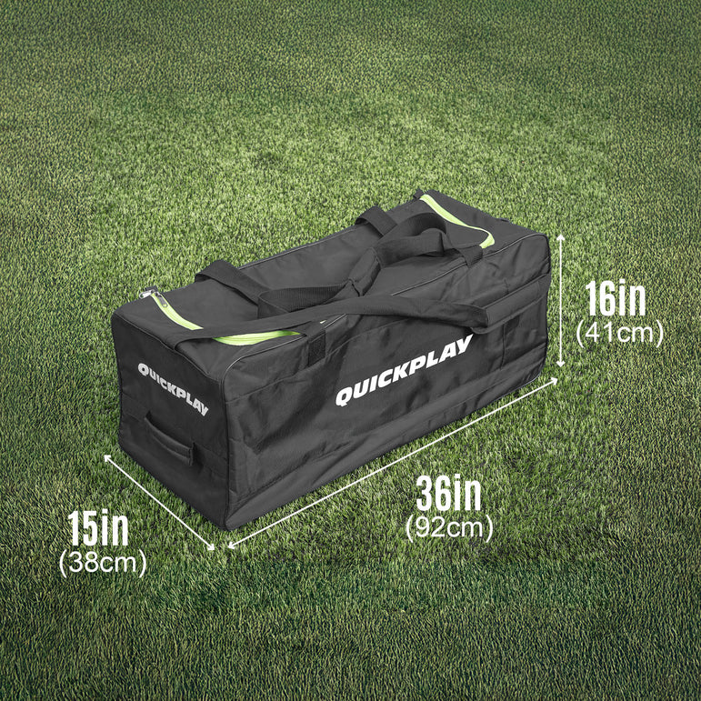 Equipment Bag with Wheels XL