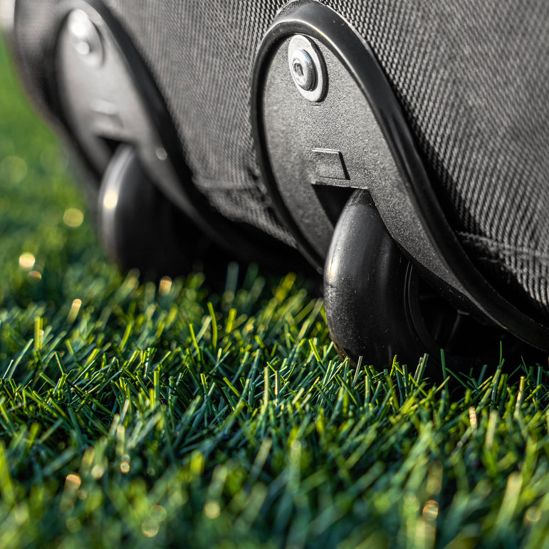 Equipment Bag with Wheels XL