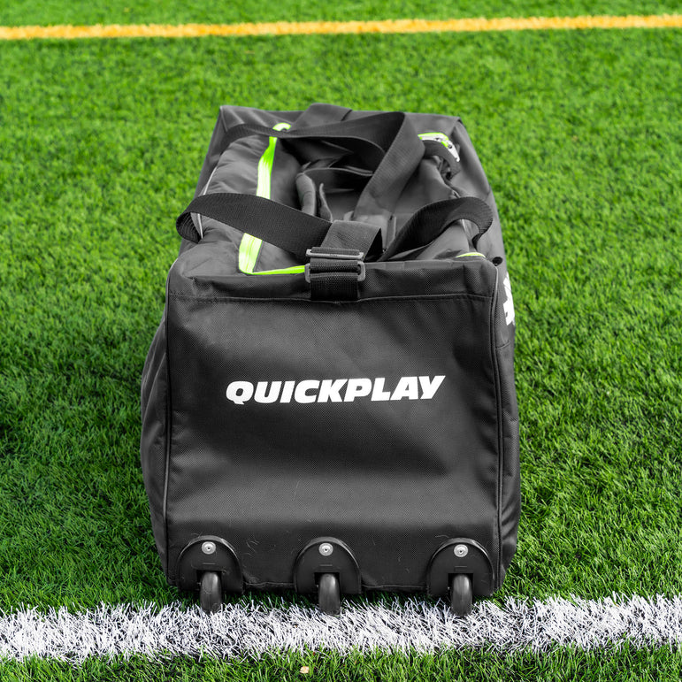 Equipment Bag with Wheels XL