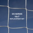 Spare Part - Net - GS Goal 16x7'