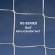 Spare Part - Net - GS Goal 6x4'