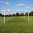 KICKSTER Portable Soccer Goal 18.5x6.5'