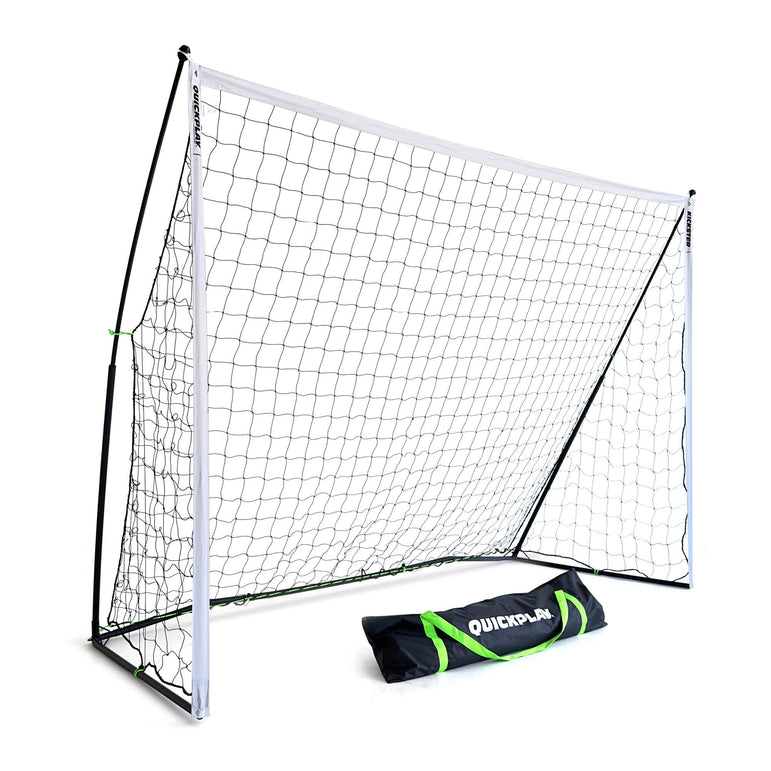KICKSTER Portable Futsal Goal 9.8x6.5'