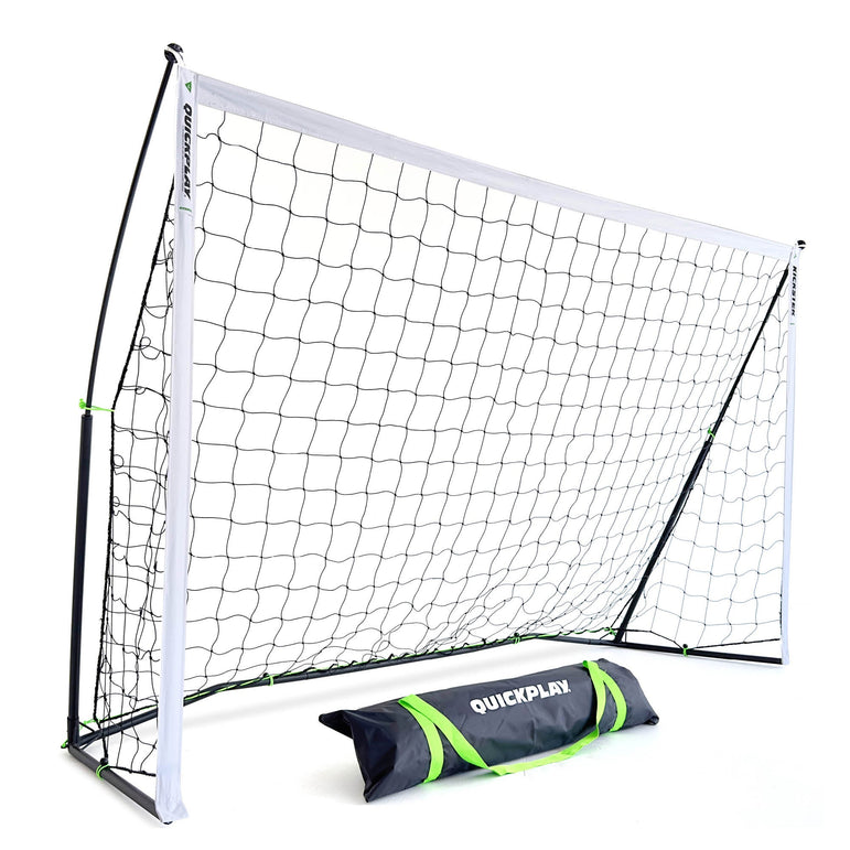 KICKSTER Portable Soccer Goal 8x5'
