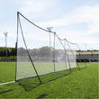 MEGA NET Multi Sport Backstop Net 12x9'