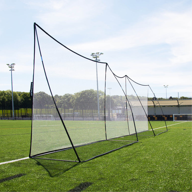MEGA NET Multi Sport Backstop Net 12x9'