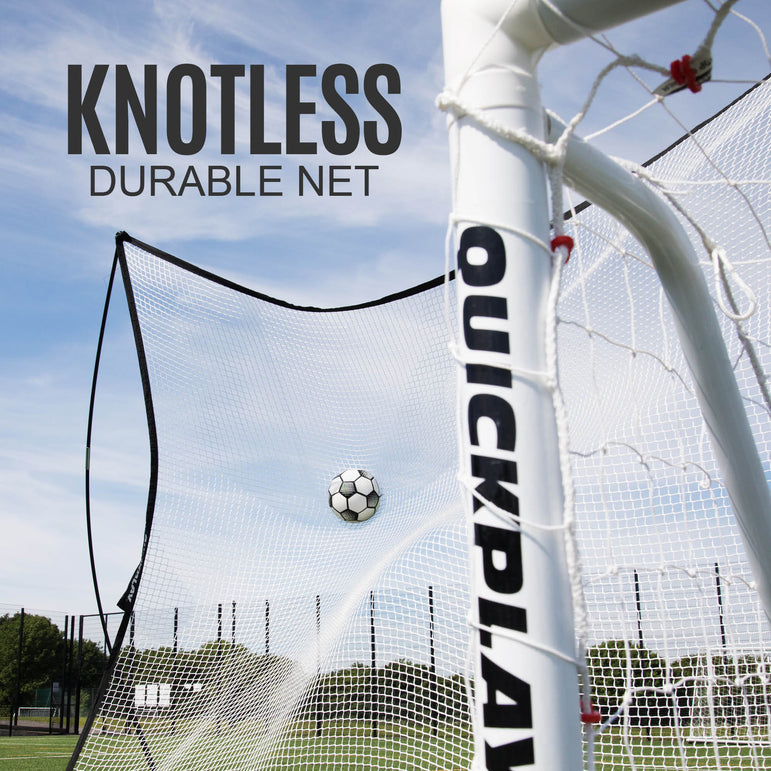 MEGA NET Multi Sport Backstop Net 12x9'