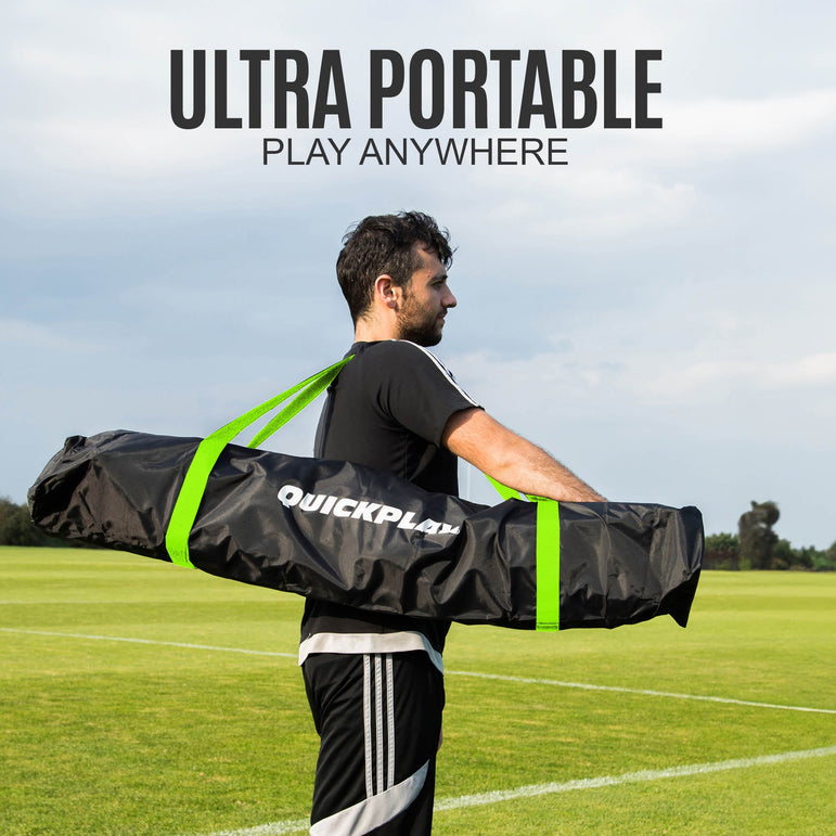 MEGA NET Multi Sport Backstop Net 12x9'