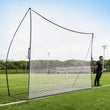 MEGA NET Multi Sport Backstop Net 12x9'