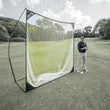 Spare Part - Net - Quick Hit 8x8'