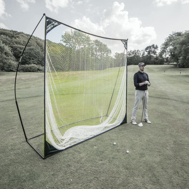 Spare Part - Net - Quick Hit 8x8'