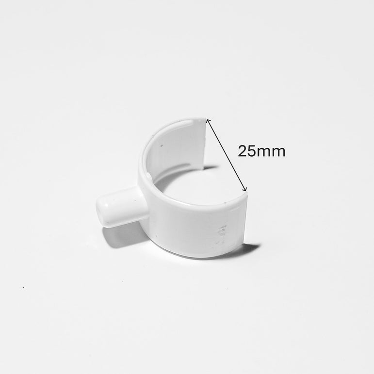 Spare Part - Push button - Q-FOLD - JOINT-PB1 (pack of 8)