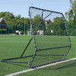 PRO REBOUNDER 5x5'
