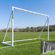 Q-FOLD Folding Soccer Goal 10 x 6'