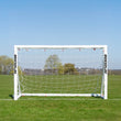 Q-FOLD Folding Soccer Goal 6x4'