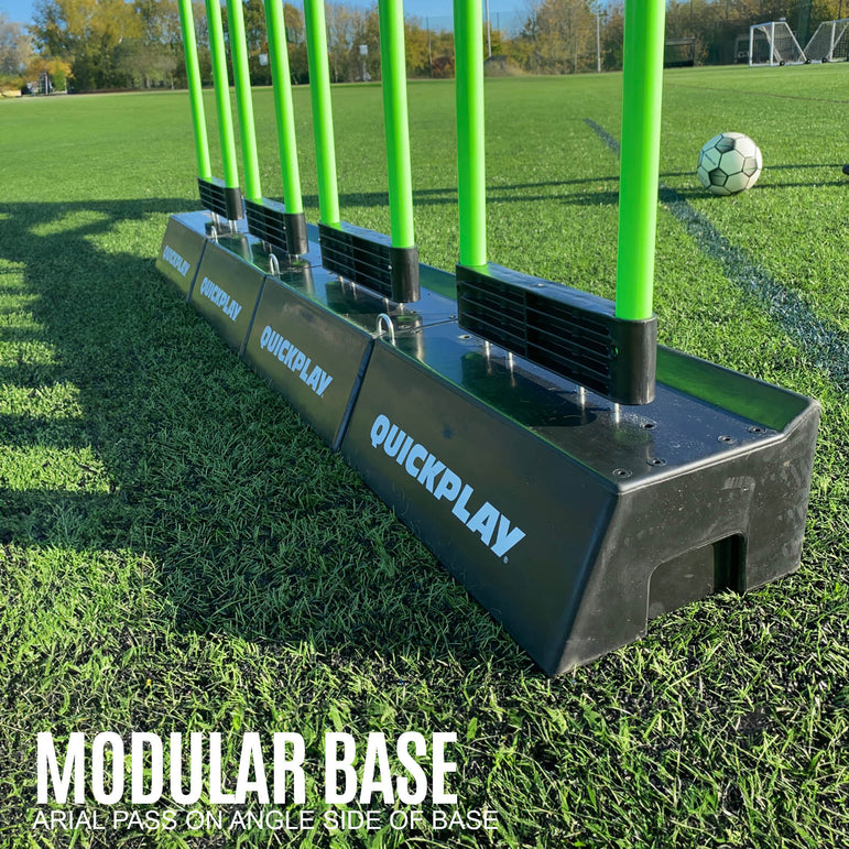 REPLAY Defender & Block System