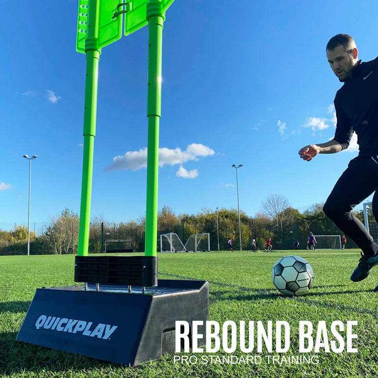 REPLAY Defender & Block System