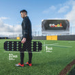 REPLAY Station 4-in-1 Soccer Rebound Board