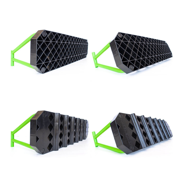 REPLAY Station 4-in-1 Soccer Rebound Board