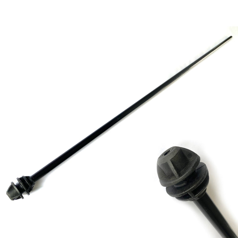 Spare Part - Upright -  Fibreglass 1180mm - NEW KICKSTER 2024 12x6' 3x2' 5x2m 16x7' 18.5x6.5'