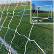 Spare Part - Net - Q-Fold and Q-Fold Match 12x6'
