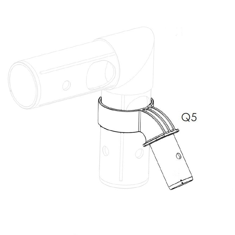 Spare Part - Tube - Q-FOLD - QF5