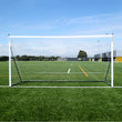 KICKSTER Elite Portable Soccer Goal 12x6'
