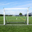 KICKSTER Elite Portable Soccer Goal 5x3'