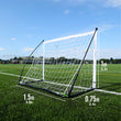 KICKSTER Elite Portable Soccer Goal 5x3'