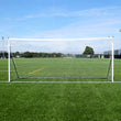 KICKSTER Elite Portable Soccer Goal 18.5x6.5'