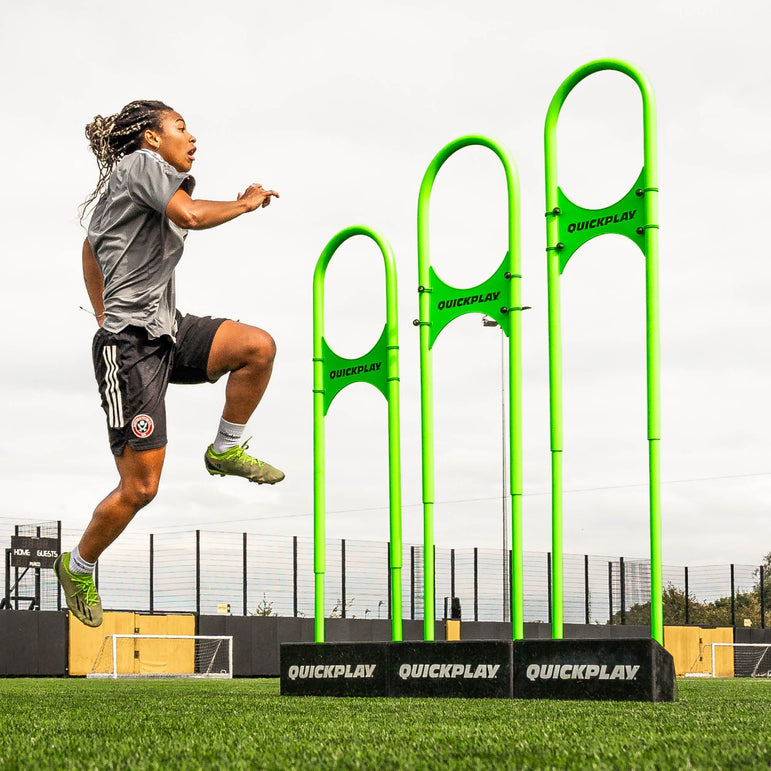 REPLAY Defender Airflow Mannequin