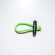 Spare Part - Bungee - Toggle Green - (Pack of 4)