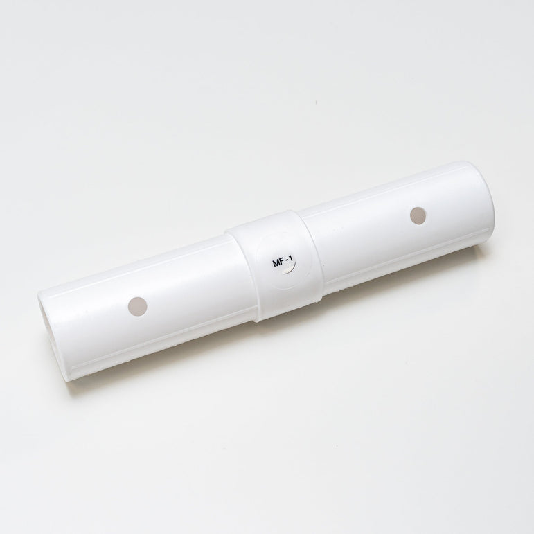 Spare Part - Tube - Q-FOLD - MF1L - Long Connector (12x6' > 16x7' Goals)