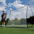 SPOT Soccer Rebounder 7x7'