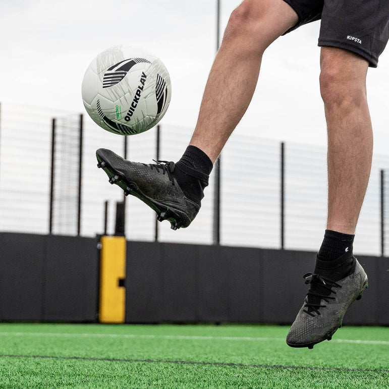 TASTRO Training Soccer Balls (Multiple Sizes)