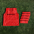 Training Pinnies Scrimmage Vests (set of 5)