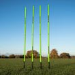 Training Poles Grass or Astro (set of 4) Bundle