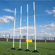Training Poles Grass or Astro (set of 4) Bundle