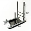 Push-Pull Power Sled System