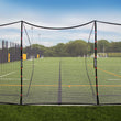 Extender Net 8x9' for MEGA NET (net only - no frame) - QUICKPLAY - Barrier Net Mega Net Pro ship8