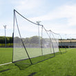 Extender Net 8x9' for MEGA NET (net only - no frame) - QUICKPLAY - Barrier Net Mega Net Pro ship8