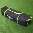 Equipment & Goal Carry Bag (XXL) - QUICKPLAY - Folding Goals low-stock portable Pro ship15 Soccer Soccer Accessory Soccer Coach Soccer Teams